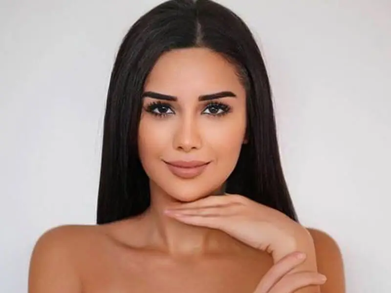 Instagram Fenomeni Dilan Polat Kimdir? 1