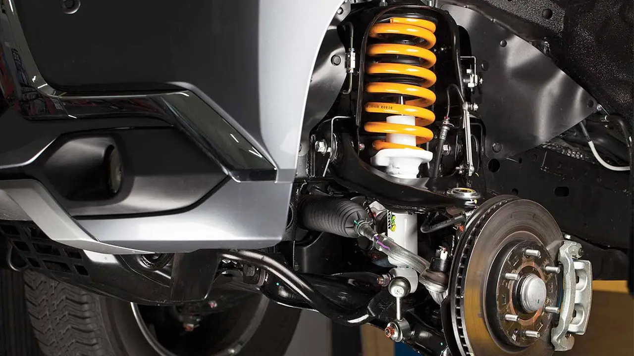 Amortisör Bozulması Durumunda Ne Olur? Amortisör Arızasının Sonuçları