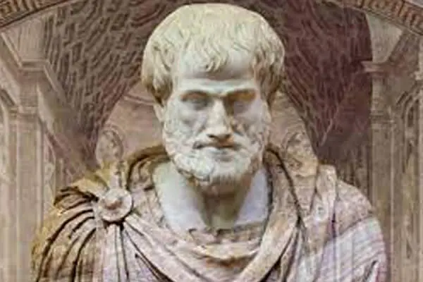 aristoteles