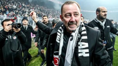 Beşiktaş’ta transfer gündeminde neler oluyor?