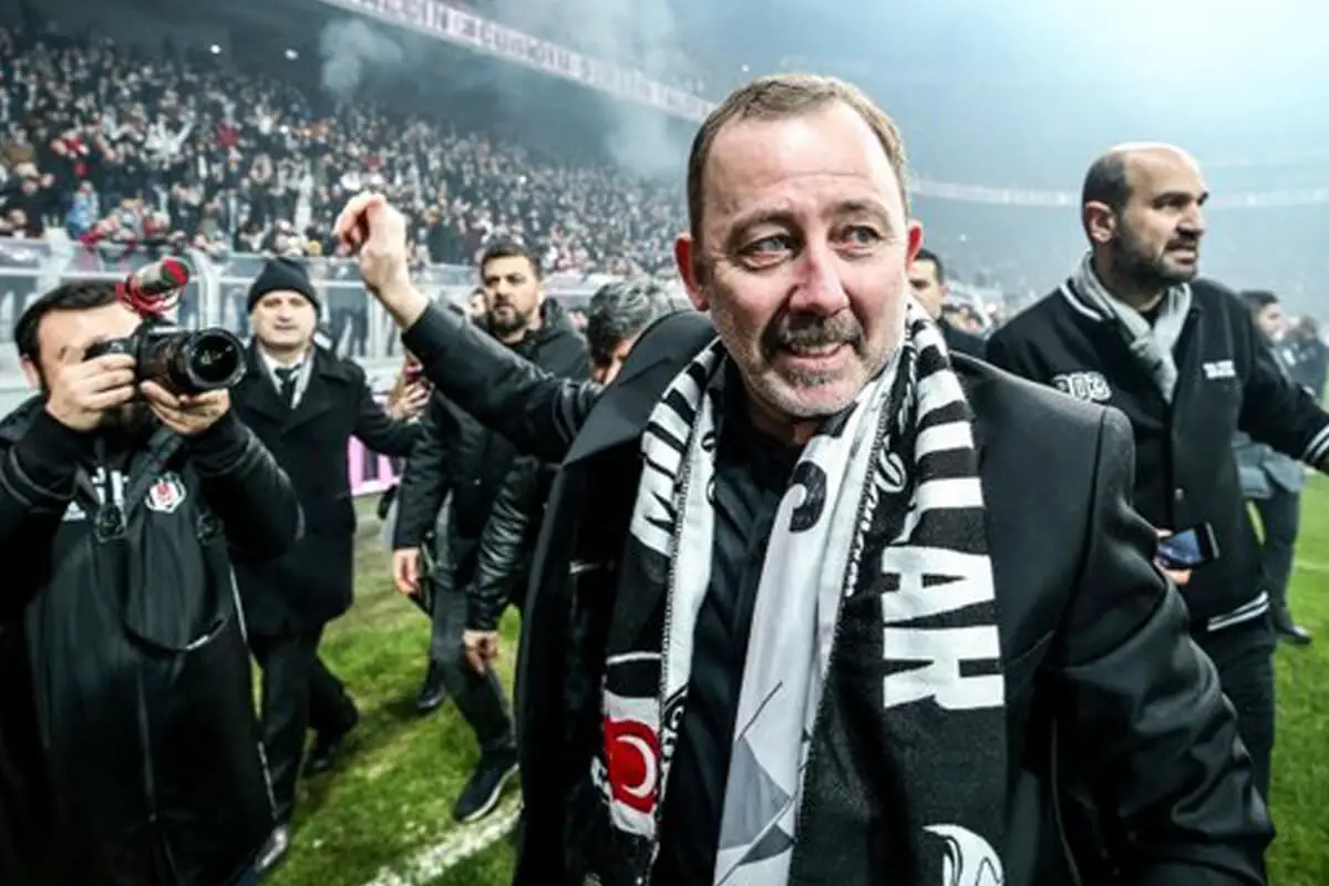 Beşiktaş’ta transfer gündeminde neler oluyor?