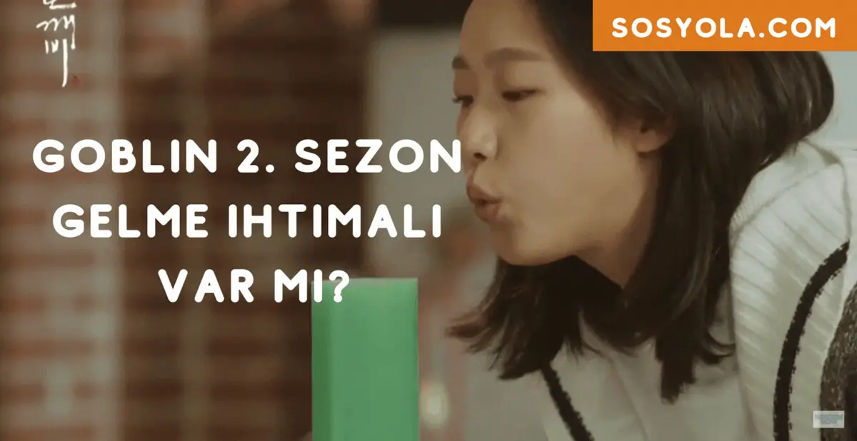 Goblin Dizisi 2. sezon onayı aldı mı? Ne zaman yayınlanacak? Goblin dizisi 2.sezona ait tüm ayrıntılar