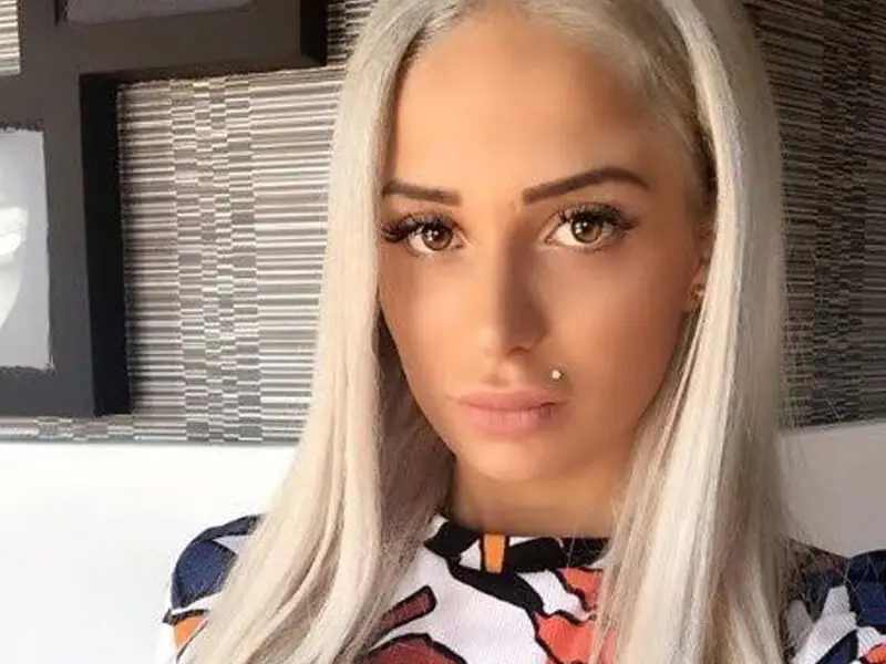 Merve Sanay Boy ve Kilosu