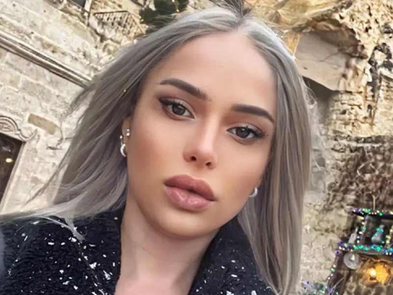 Merve Sanay Instagram