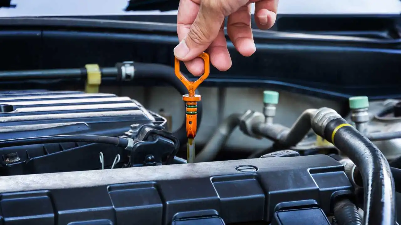 Motor Fazla Yağ Yakma Neden Olur? Yağ Eksiltme Sorunu
