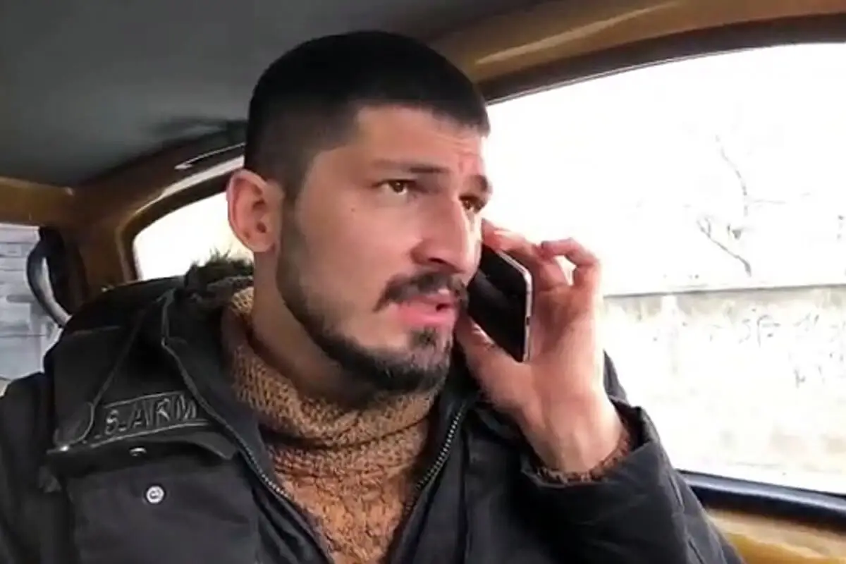 Sosyal Medya Fenomeni Sefa Kındır Kimdir?