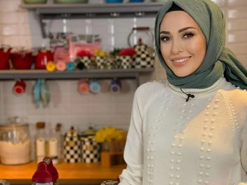 Şükran Kaymak Kimdir?