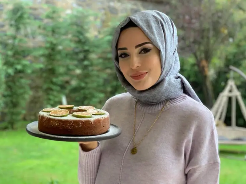 Şükran Kaymak’ın boyu ve kilosu?