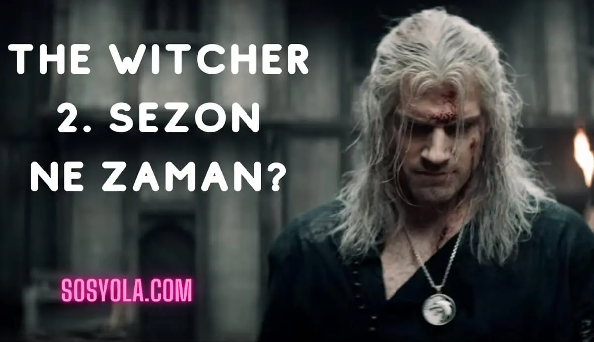 The Witcher 2. Sezon onayı aldı mı? 2. Sezon ne zaman? The Witcher Dizisinin Konusu