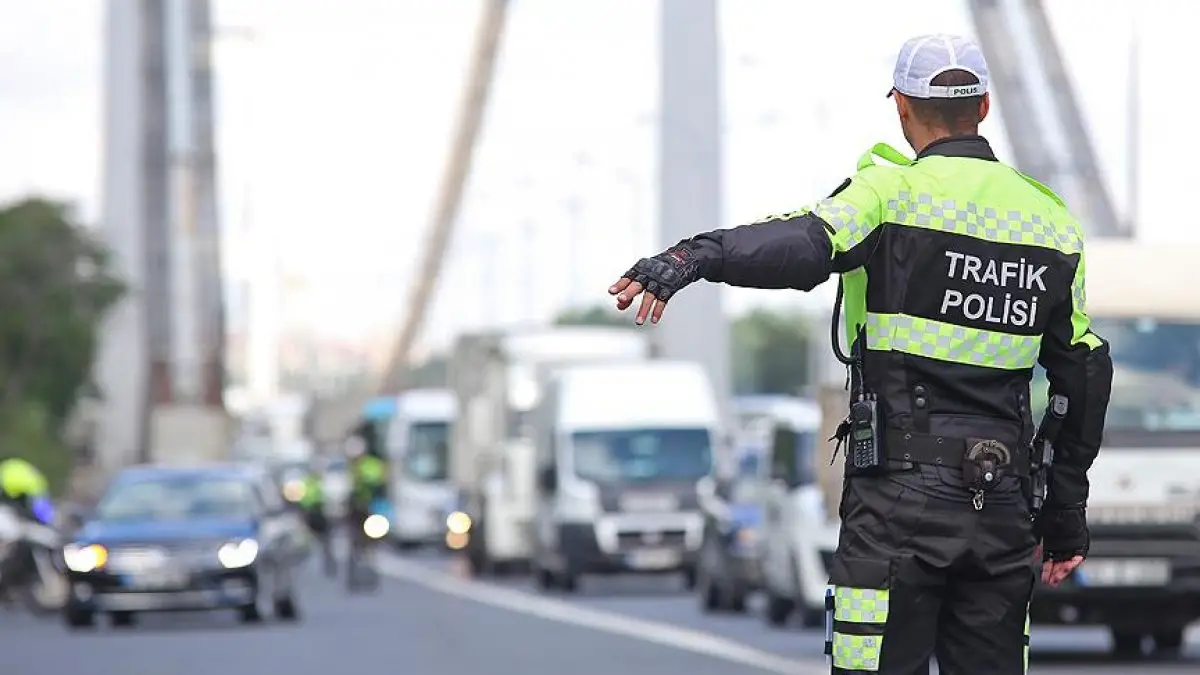 Trafik Cezası Sorgulama Nasıl Yapılır? Plakaya Yazılan Ceza Nasıl Ödenir?