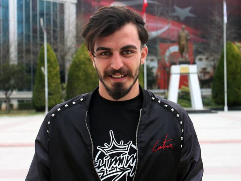 Deli Mi Ne Kimdir? Gerçek Adı Nedir? Sosyola