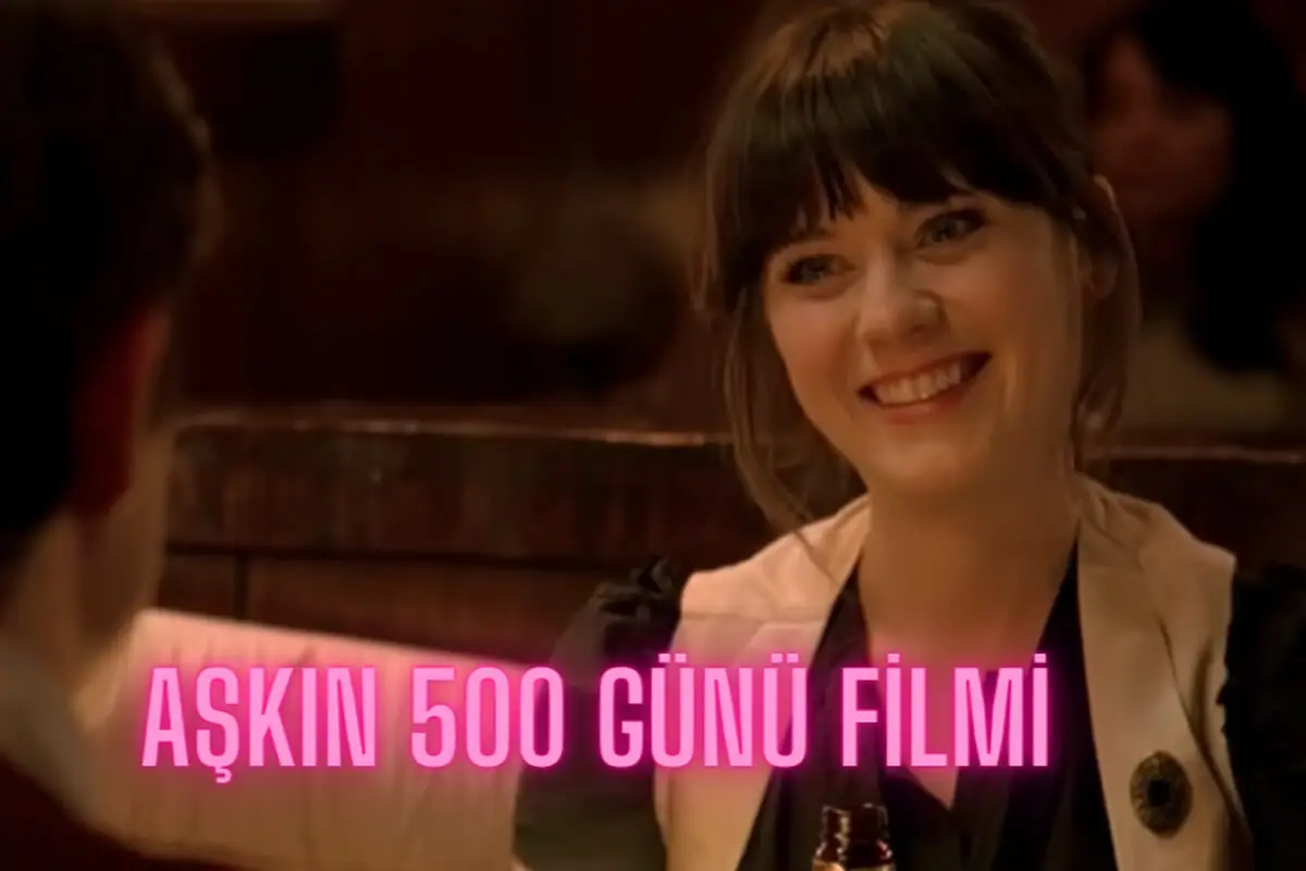 Aşkın 500 Günü Filmi Konusu ve Oyuncuları, Aşkın 500 Günü Filmi Alternatifi Filmler