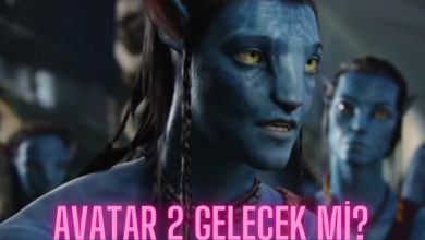 Avatar 2 Ne Zaman Yayınlanacak?