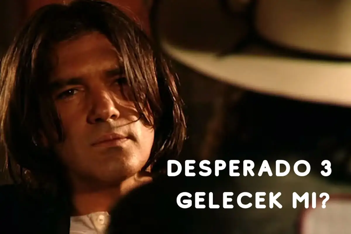 Desperado 3 Gelecek mi? Desperado Oyuncuları ve Konusu