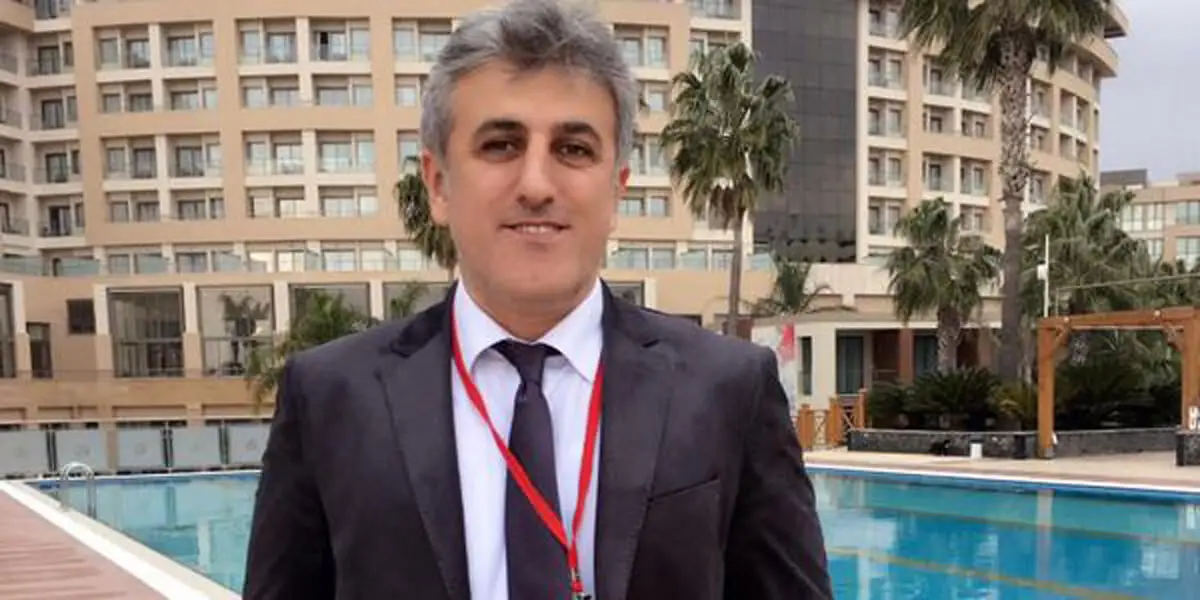Siyaset Bilimci Dr.Ümit Uslu Kimdir?