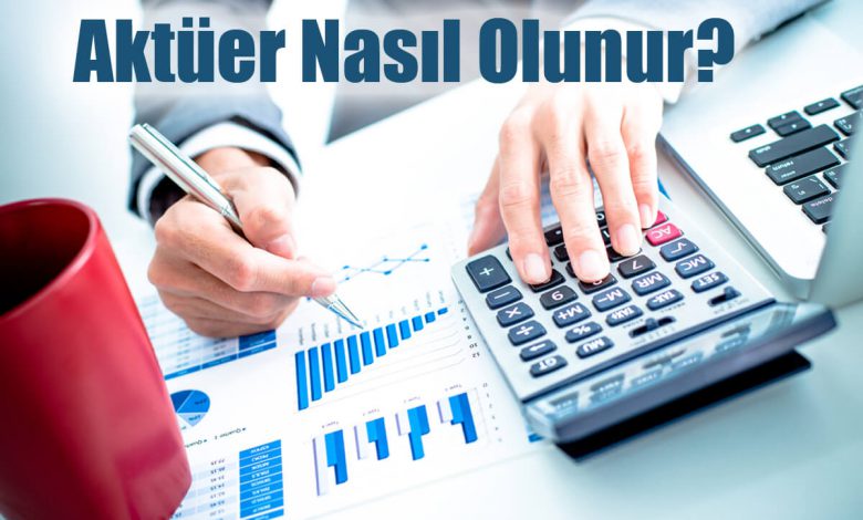 Aktüer Nasıl Olunur?