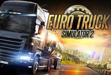 Euro Truck Simulator 2 Online Nasıl Oynanır