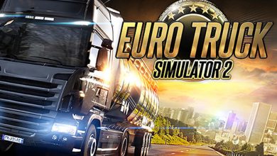 Euro Truck Simulator 2 Online Nasıl Oynanır
