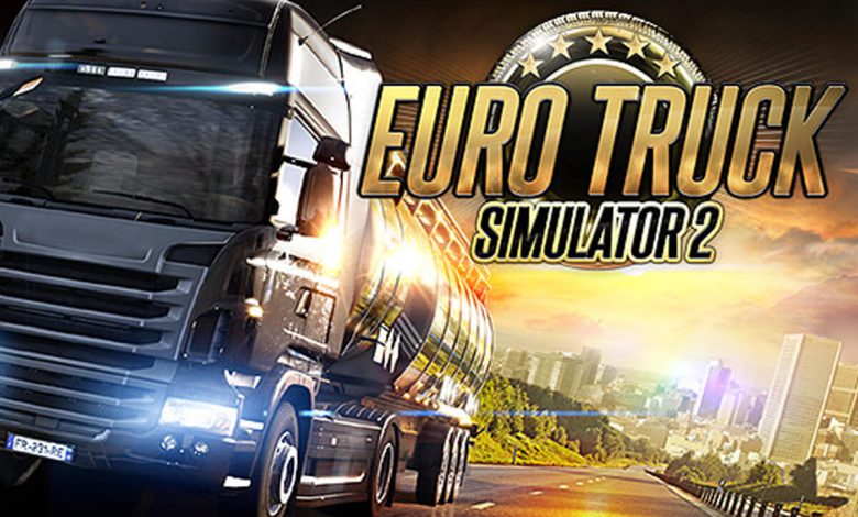Euro Truck Simulator 2 Online Nasıl Oynanır
