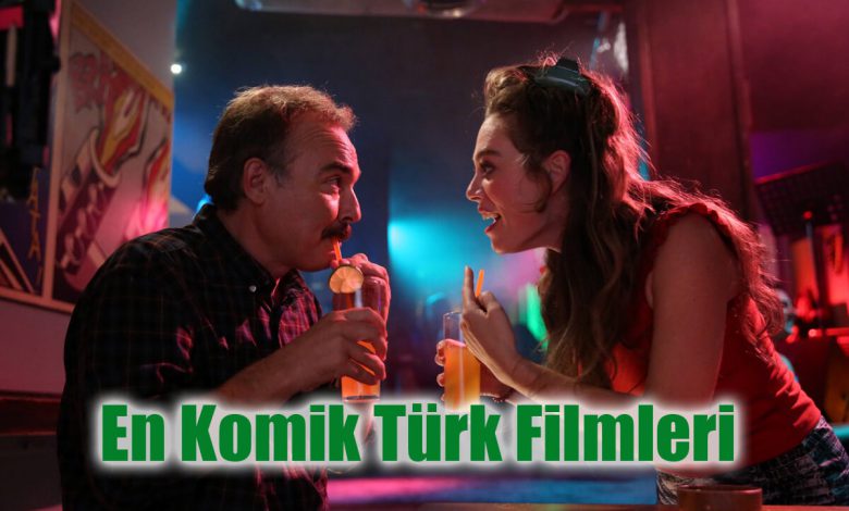 Son Zamanların En Komik Türk Filmleri!