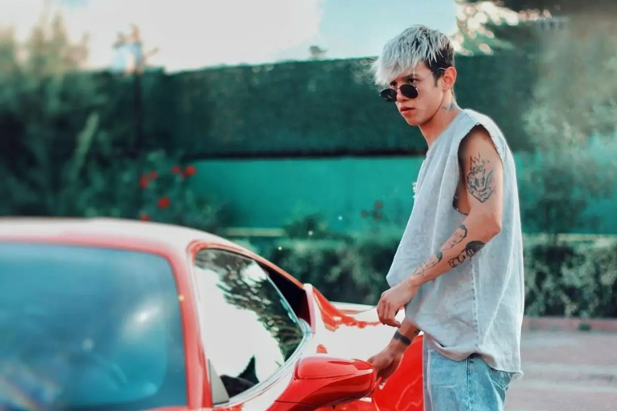 Yusuf Şenli kimdir? Kaç yaşında? Yusuf Şenli Tiktok!