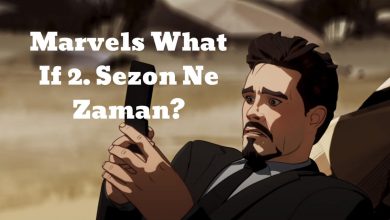 Marvel’s What If 2