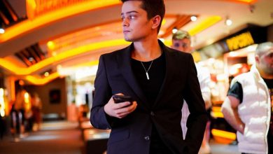 Özkan Sağın kimdir? 