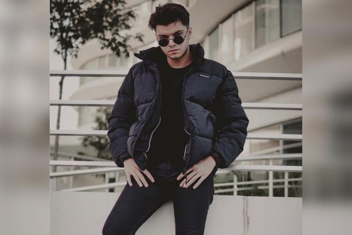 Sametizs kimdir? Samet Topçu kimdir?
