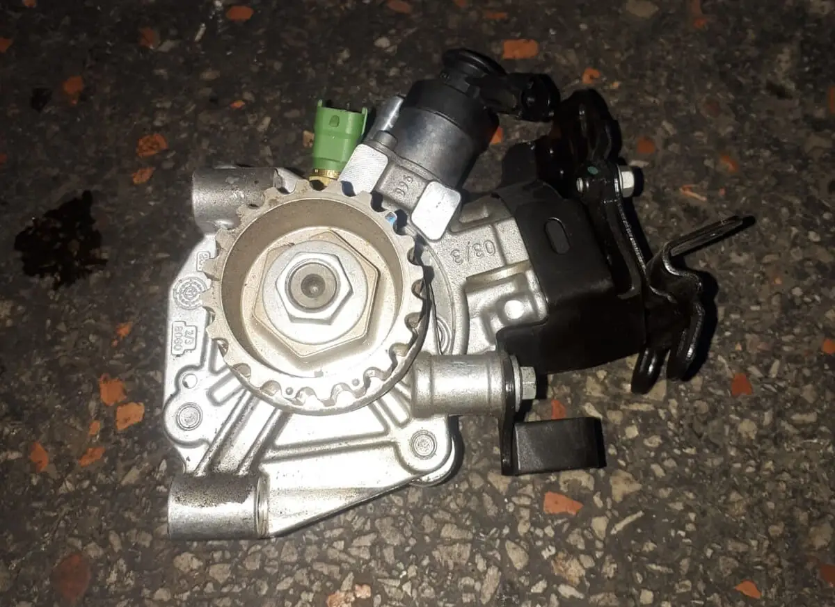 Yakıt Pompası Arızası Nasıl Anlaşılır? Arıza Teşhisi