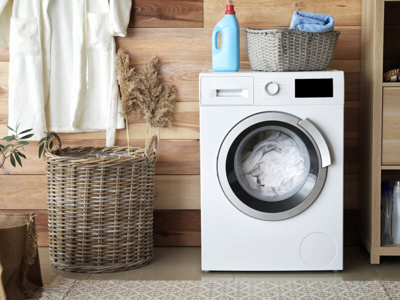 Çamaşır Makinesi Alırken Dikkat Edilmesi Gerekenler Nelerdir?
