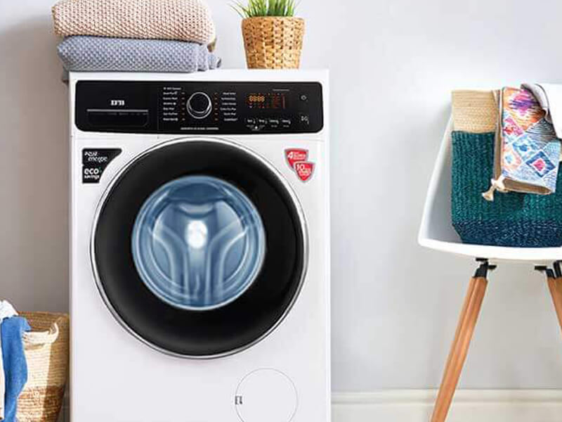 Hangi Çamaşır Makineleri Daha İyi Yıkar?