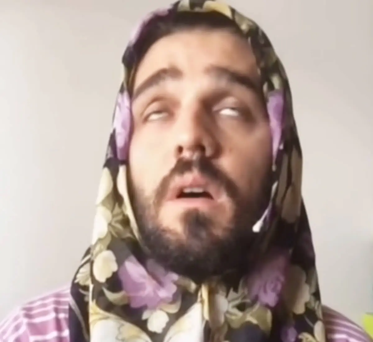 Müge Anlı Taklidi İle Tanınan Tansu Dayan kimdir?