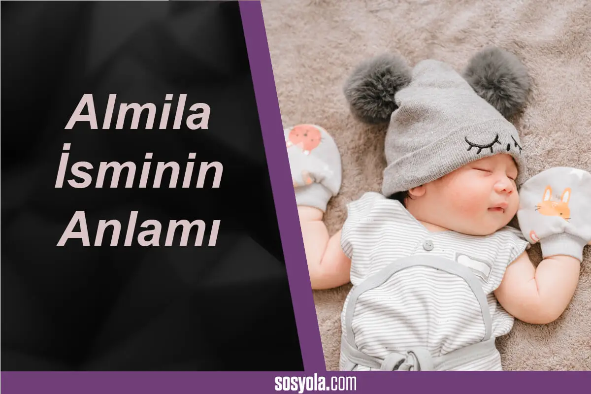 Almila İsminin Anlamı ve Özellikleri 2 Almila İsminin Anlamı