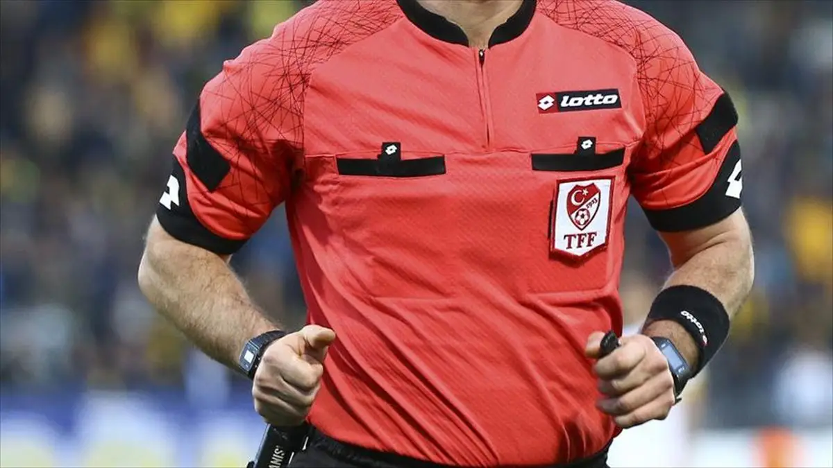 Beşiktaş-Antalyaspor maçının hakemi açıklandı