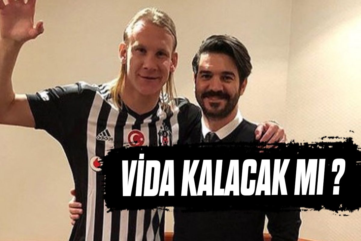 Vida’nın menajerinden çarpıcı açıklamalar