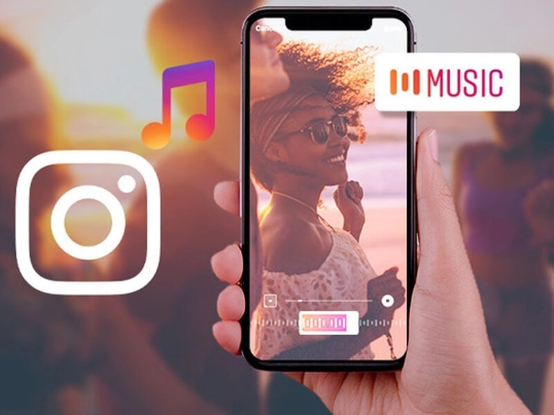 Instagram’da Hikayeye Müzik Ekleme Nedir?