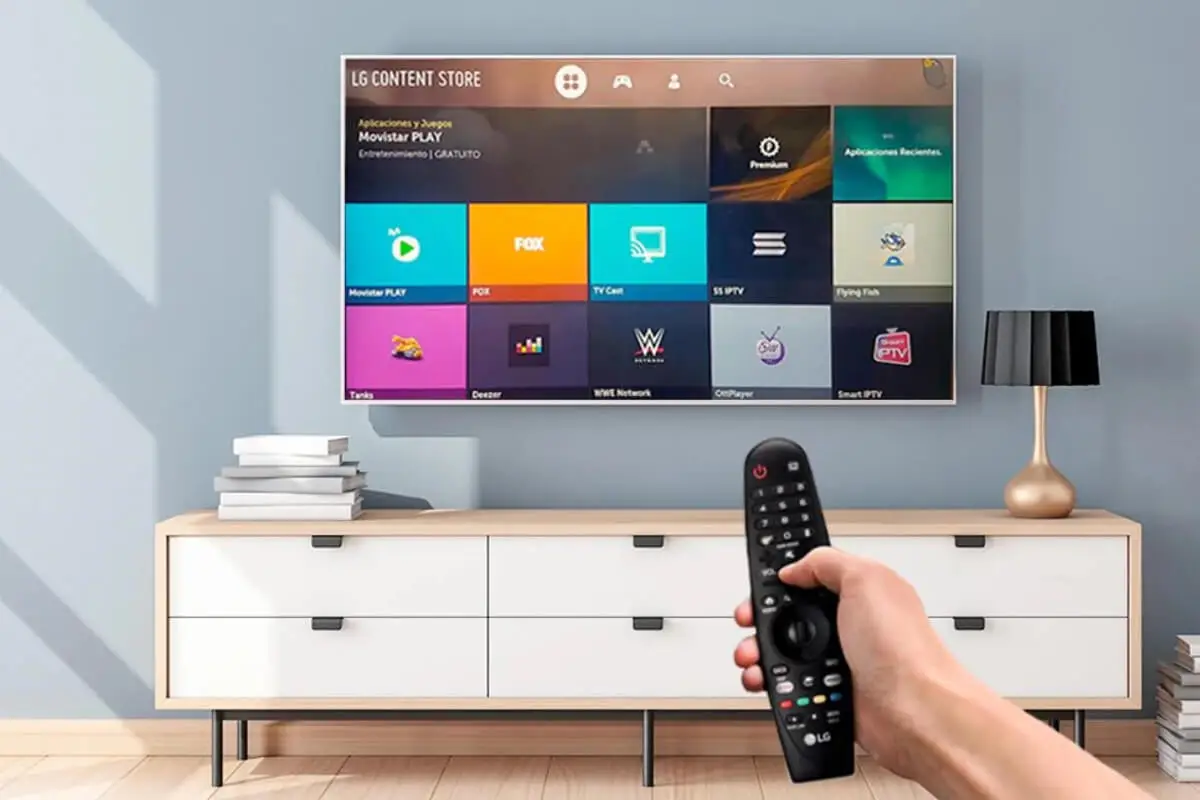 İnternet Özelliği Olmayan TV’yi Smart Yapma