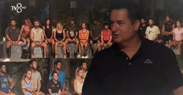Survivor All Star’da Düzen Değişti! Yeni Takımlar Belli Oldu !