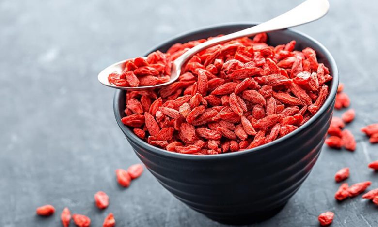 Goji Berry (Kurt Üzümü) Faydaları Nelerdir?