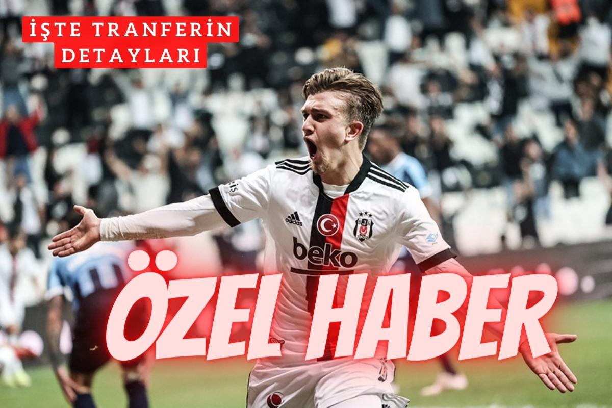 Rıdvan Yılmaz yuvadan ayrılıyor! İşte bonservis bedeli