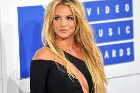 Britney Spears, çekimi Türkiye’de yapılan görüntüyü paylaştı: “Bu video beni ağlattı”
