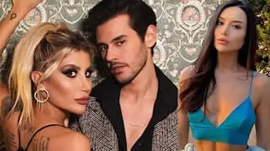 İrem Derici, ihanete uğrayarak ayrıldığı Cem Belevi’ye öfke doldu: Çeyrek popçu, sefil hayatında konser dilen !