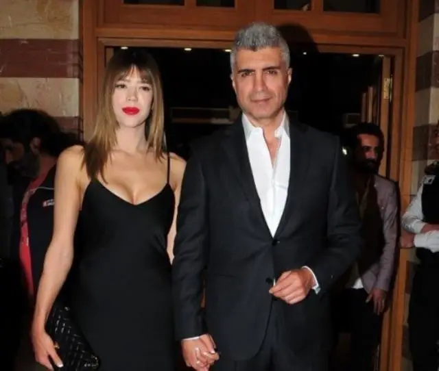 Özcan Deniz ile Yaşadığı Veraset Davası Hakkında Açıklamalarda Bulundu