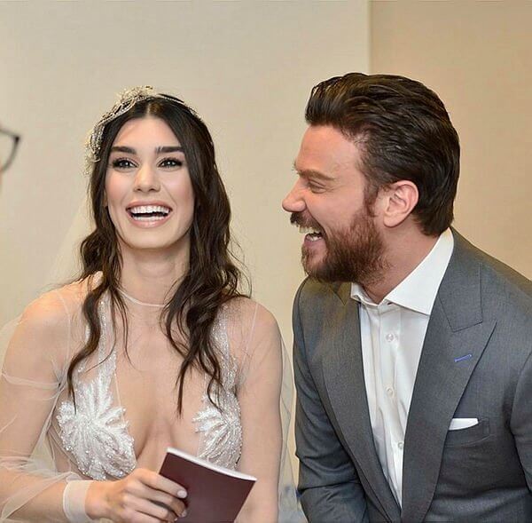 Sinan Akçıl Ve Burcu Kıratlı’nın Boşanma Davasında İtiraflar