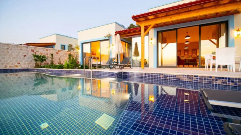 Villa Kiralarken Bilmeniz Gerekenler