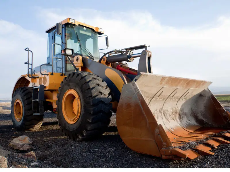 4 Maddede Dozer Özellikleri