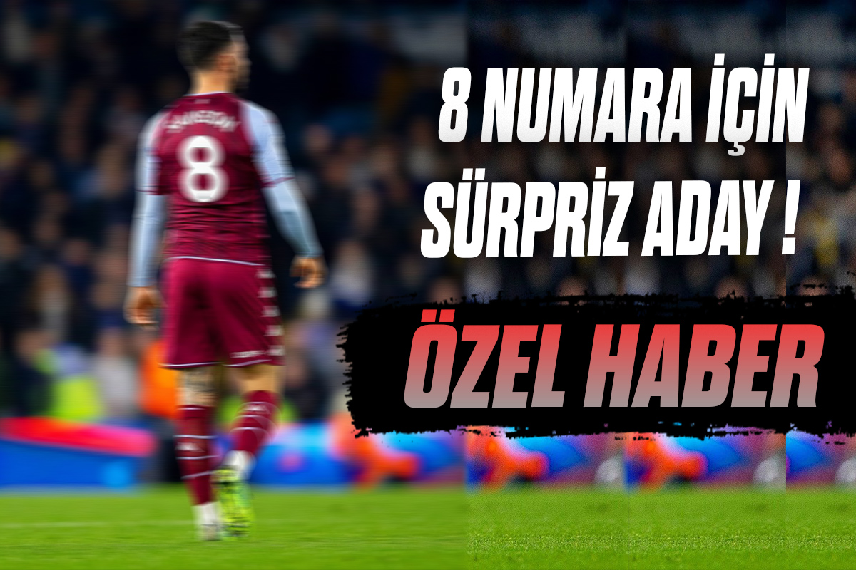 ÖZEL HABER | Beşiktaş’ta orta sahaya sürpriz aday!