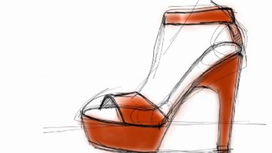 Ayakkabı Tasarım Kursunda Neler Öğretilir?