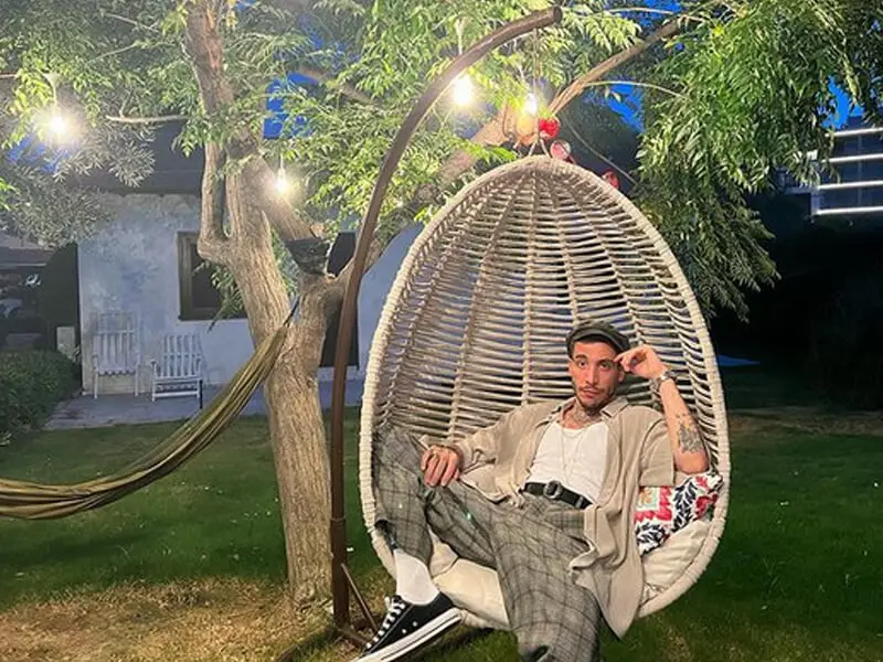 Can Bonomo Boyu Kilosu Kaç Yaşında