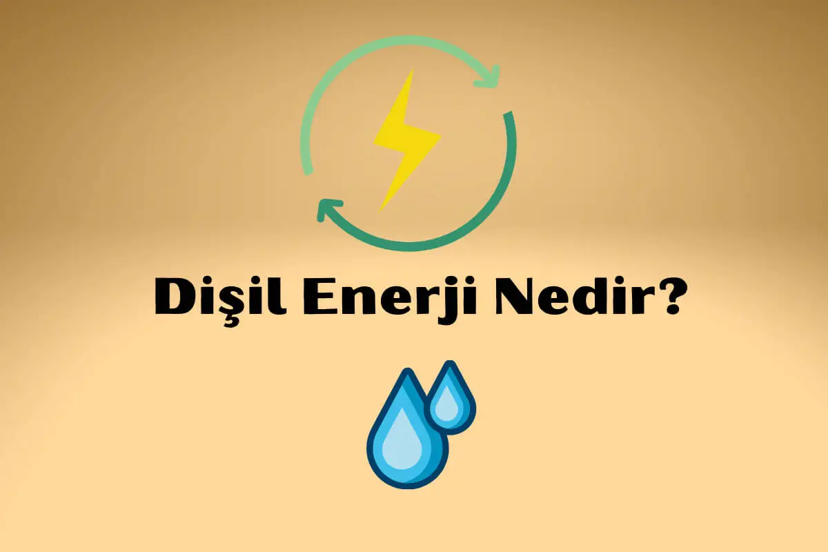Dişil Enerji Nedir?